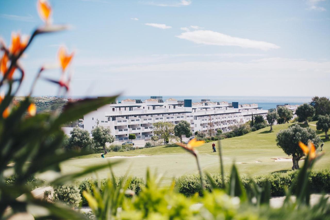 Ona Valle Romano Golf & Resort Estepona Zewnętrze zdjęcie