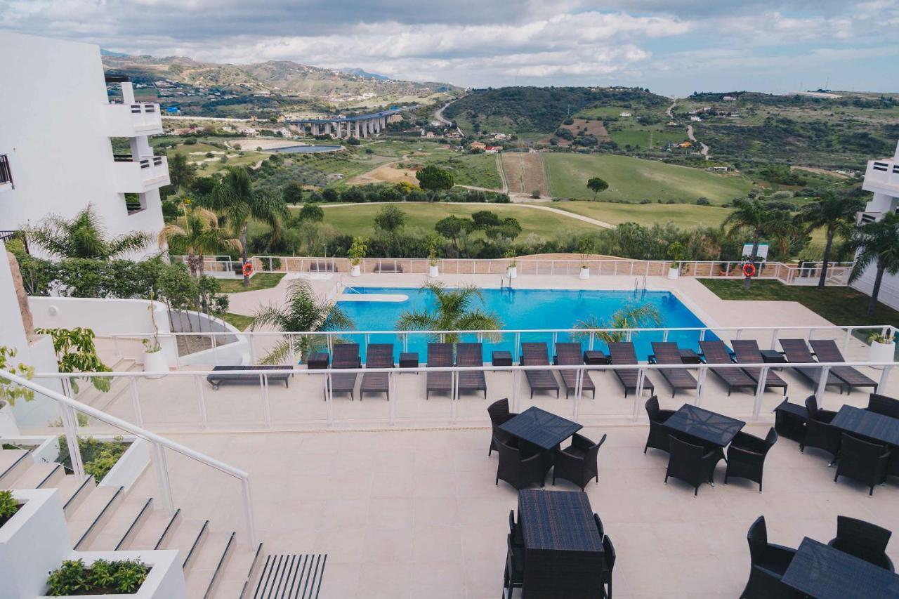 Ona Valle Romano Golf & Resort Estepona Zewnętrze zdjęcie